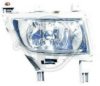 MAZDA B30D51690 Fog Light